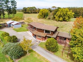 83 Oroua Road, Palmerston North