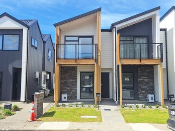 14A Cairo Street, Upper Hutt Central, Upper Hutt