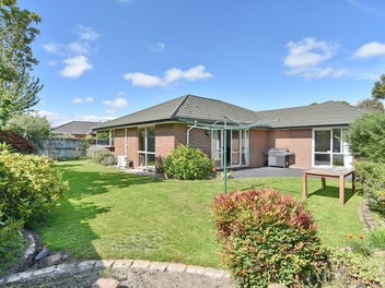 116A Brookside Terrace, Bryndwr, Christchurch