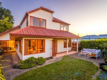 112 Grove Street, The Wood, Nelson