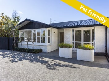 41A Kotare Street, Fendalton, Christchurch