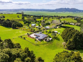 21 Going Road, Matarau, Whangārei