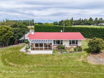 164 Waimea Highway, Croydon, Gore