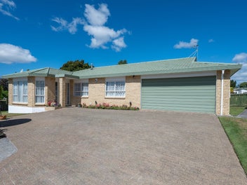 2B Hoyte Place, Pukehangi, Rotorua