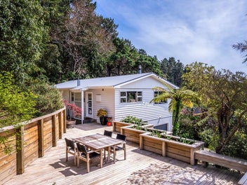 96 Kamahi Street, Stokes Valley, Lower Hutt