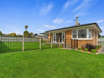 34 Whitaker Street, Kihikihi, Te Awamutu