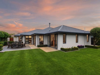 9 Napoleon Close, Harewood, Christchurch