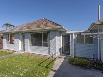 4/372 Hereford Street, Linwood, Christchurch