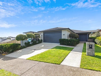 9 Puhirake Crescent, Pyes Pa, Tauranga
