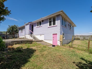 67 Gear Terrace, Ranui, Porirua