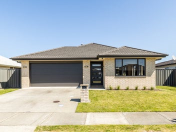 21 Drake Crescent, Awatoto, Napier