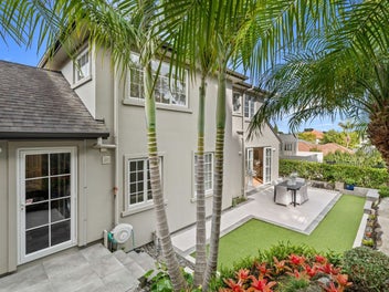 195 Gillies Avenue, Epsom, Auckland