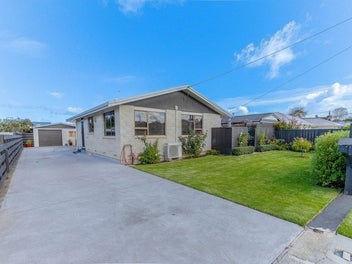 69 Springvale Road, Springvale, Whanganui