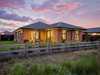 44 Pitcaithly Street, Halswell, Christchurch
