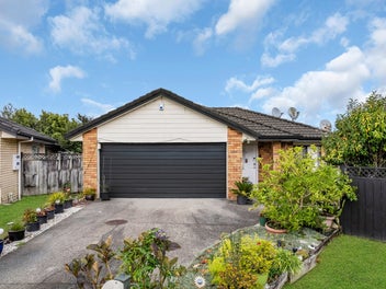 54 Stellata Court, Randwick Park, Auckland