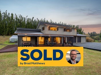 16B Wellsford Valley Road, Wellsford, Wellsford