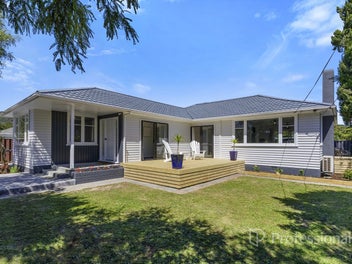 4 Hood Avenue, Heretaunga, Upper Hutt