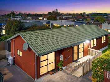 3/28 Lakeside Drive, Orewa, Orewa