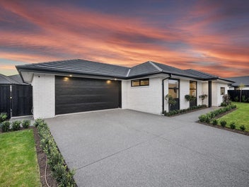 8A Kildare Street, Northwood, Christchurch