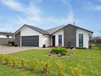 56 Sir Bob Charles Drive, Masterton, Masterton