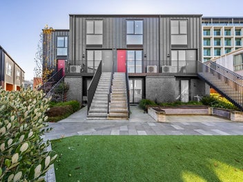 4/235 Madras Street, Christchurch Central, Christchurch