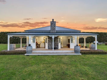 161 McKays road, Riversdale, Riversdale