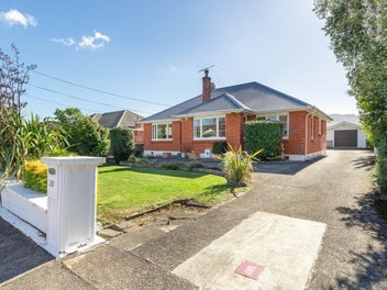 28 Miro Street, Trentham, Upper Hutt