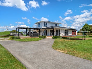 55 Shaw Road, Te Ranga