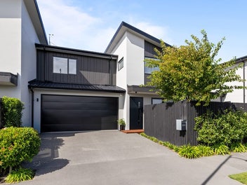 144 Metehau Street, Marshland, Christchurch