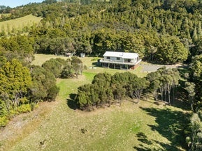 2402 Waiare Road, Kaeo