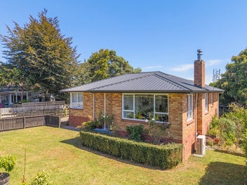 92A George Street, Tuakau