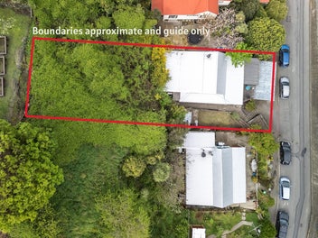 22 Hawkhurst Road, Lyttelton, Lyttelton