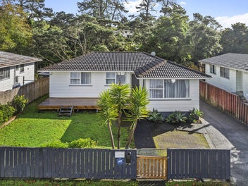 72 Helena Street, Massey, Auckland