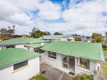 257 College Street, West End, Palmerston North
