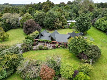 54 Mckellar Road, Seaward Bush, Invercargill