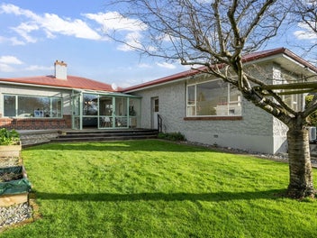 154 Herbert Street, Gladstone, Invercargill