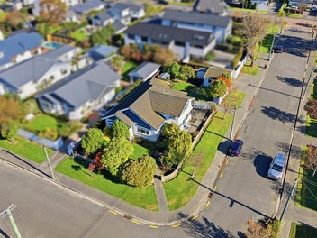 29 College Avenue, Strowan, Christchurch