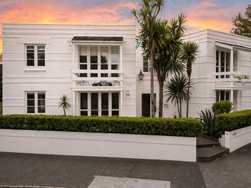 2/2 Herne Bay Road, Herne Bay, Auckland