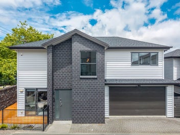 61 Seabrook Avenue, New Lynn, Auckland