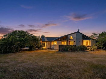 78 Isaac Road, Eyrewell, Rangiora