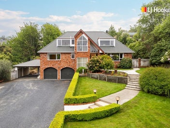 13A Jellicoe Crescent, Kaikorai, Dunedin