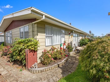 56A Oakland Street, Mataura, Mataura