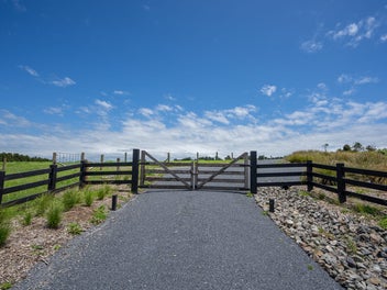 383 Owhiwa Road, PARUA BAY