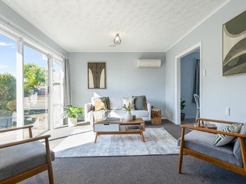 17 Mountbatten Grove, Clouston Park, Upper Hutt