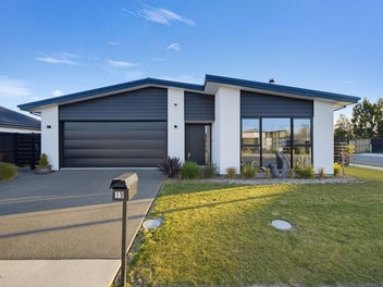 19 Bastings Street, Kaiapoi, Kaiapoi