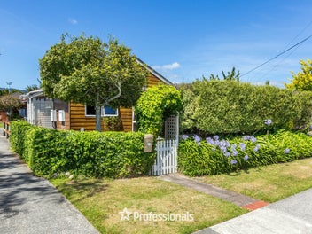 34C Palmer Crescent, Silverstream, Upper Hutt