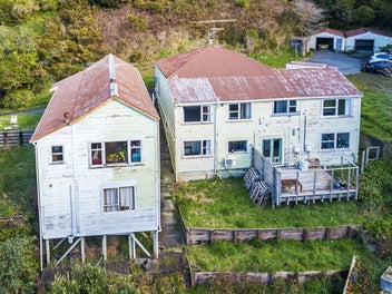 114 Holloway Road, Aro Valley, Wellington