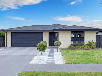 6 Haymakers Crescent, Rolleston, Rolleston
