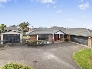 9 Dan Bryant Place, Pukekohe, Pukekohe