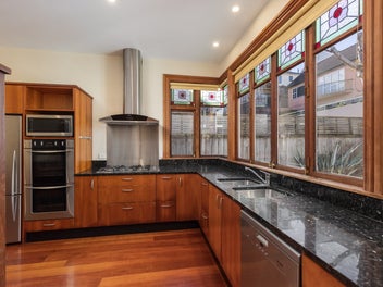 24 Moir Street, Mount Victoria, Wellington